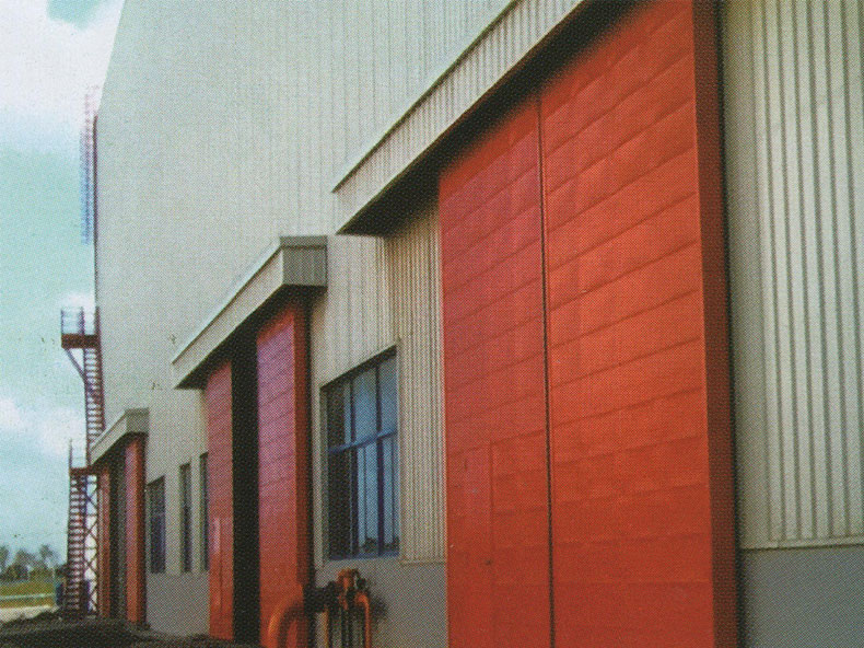 推拉門(mén)系列